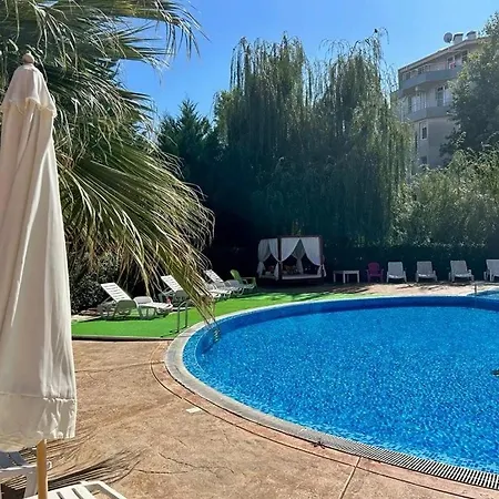 Apartamento Aphrodite 2