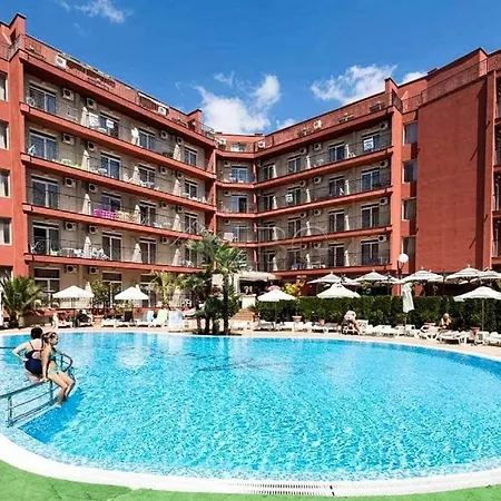 Apartamento Aphrodite 2 *