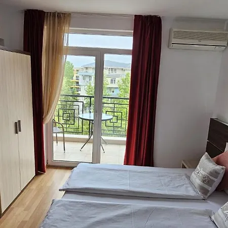 Apartamento Aphrodite 2