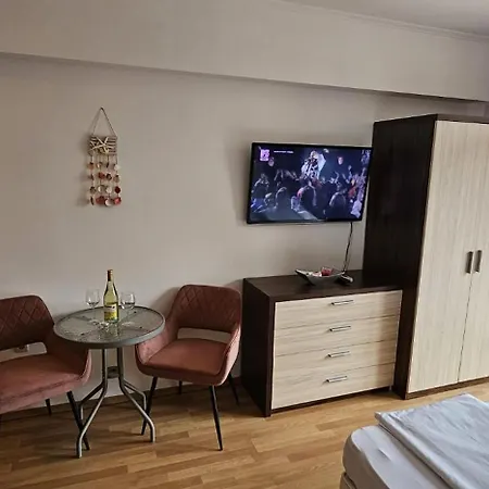 Aphrodite 2 Apartamento Sunny Beach