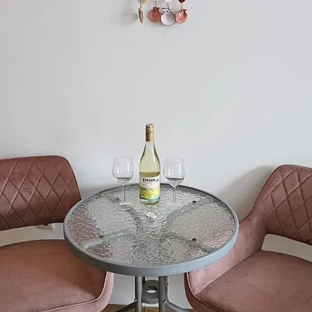 Apartamento Aphrodite 2