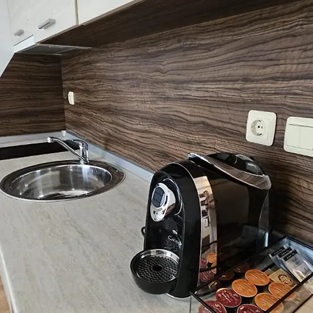 Aphrodite 2 Apartamento
