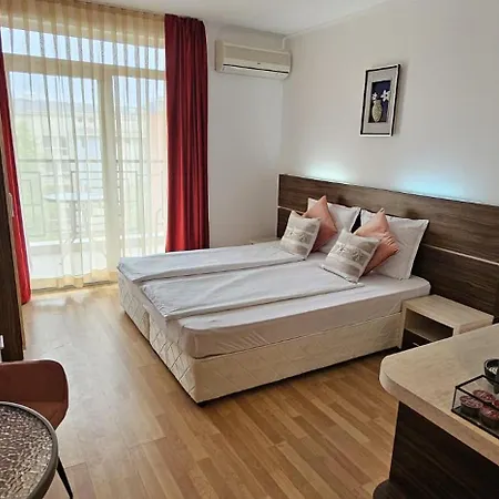 Apartamento Aphrodite 2 *